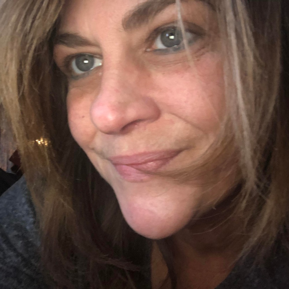 Meet your Posher, Krissy